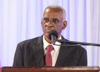 Assemblée générale de l’ONU : enfin… Edgard Leblanc autorisé à rentrer aux États-Unis !