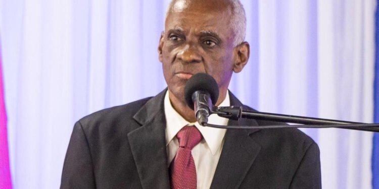 Assemblée générale de l’ONU : enfin… Edgard Leblanc autorisé à rentrer aux États-Unis !