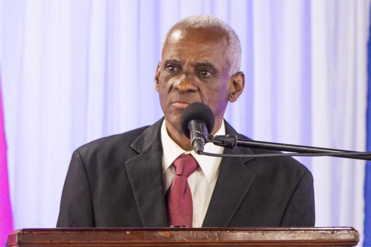 Assemblée générale de l’ONU : enfin… Edgard Leblanc autorisé à rentrer aux États-Unis !