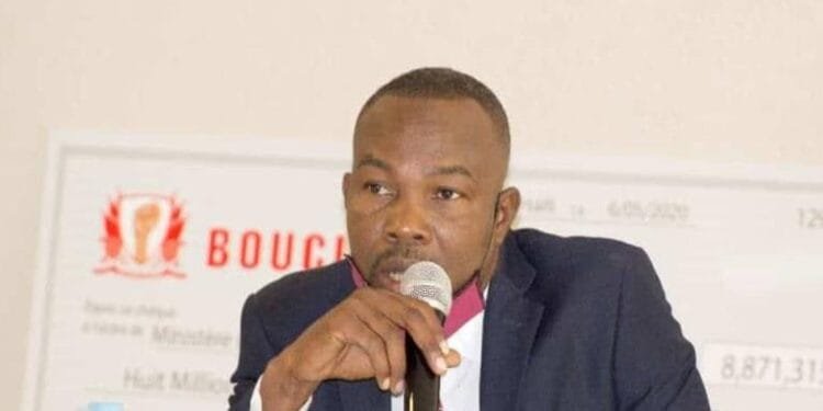 Banditisme : après les États-Unis, l’ONU sanctionne l’ancien député Prophane Victor
