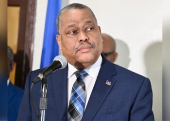 Déjà 100 jours à la Primature, Garry Conille fait du surplace