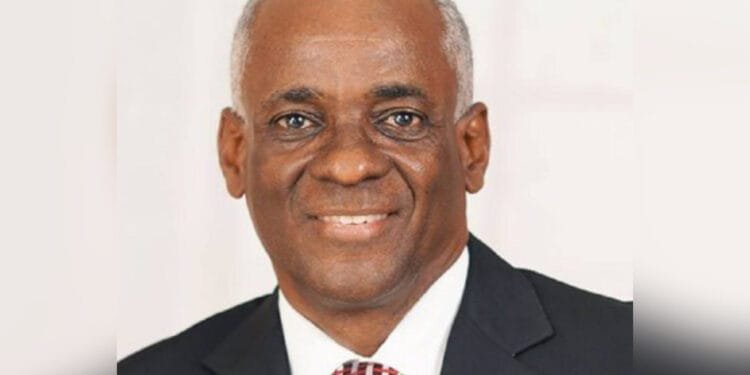 Edgard Leblanc ou le nouveau défenseur d’une grande cause historique