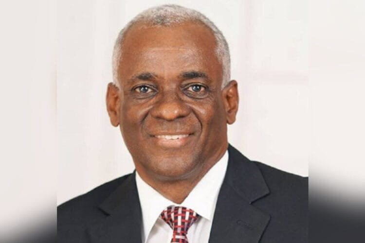 Edgard Leblanc ou le nouveau défenseur d’une grande cause historique