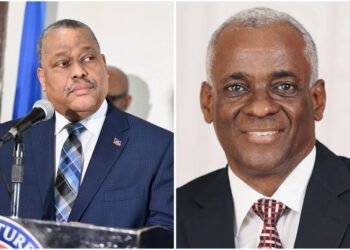 Entre Garry Conille et Edgard Leblanc qui est le chef de l’Executif ?