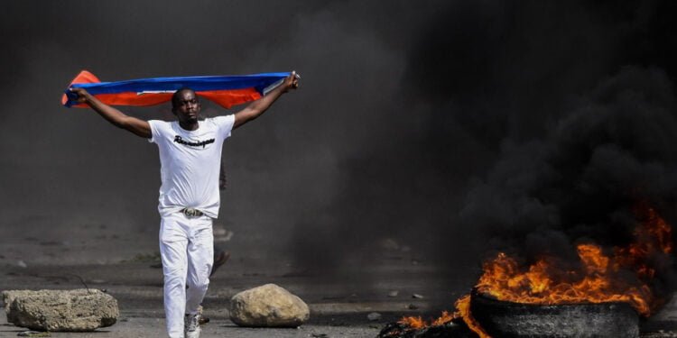 Haïti, un pays rongé par la corruption au sommet de l’État