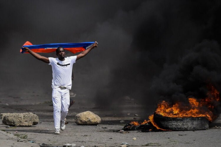 Haïti, un pays rongé par la corruption au sommet de l’État