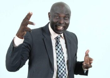 Jackito à la suite d'un choc se trouve en état de convalescence