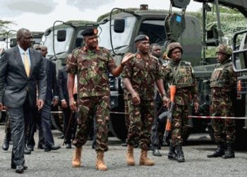 L’ONU renouvelle le mandat de la Mission multinationale « inefficace »