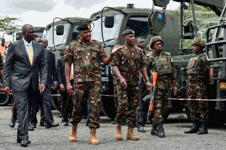 L’ONU renouvelle le mandat de la Mission multinationale « inefficace »