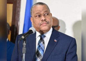 La révocation du Premier ministre Garry Conille au cœur d’une réunion au CPT ?
