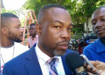 L’ancien député Prophane Victor et un chef de gang sanctionné par les États-Unis