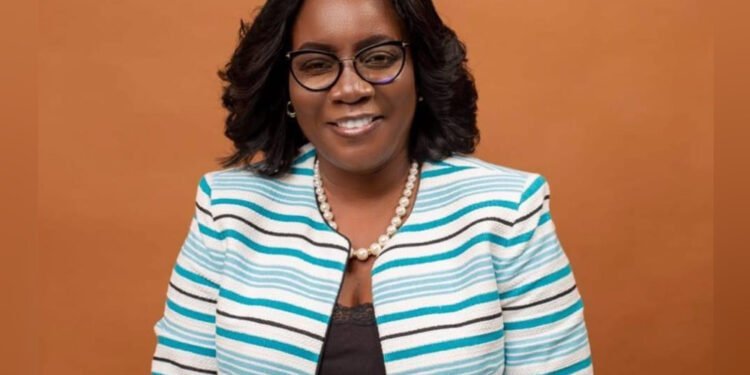 Plusieurs structures de femmes encouragent la nomination de Marjory Michel au Conseil Présidentiel de Transition