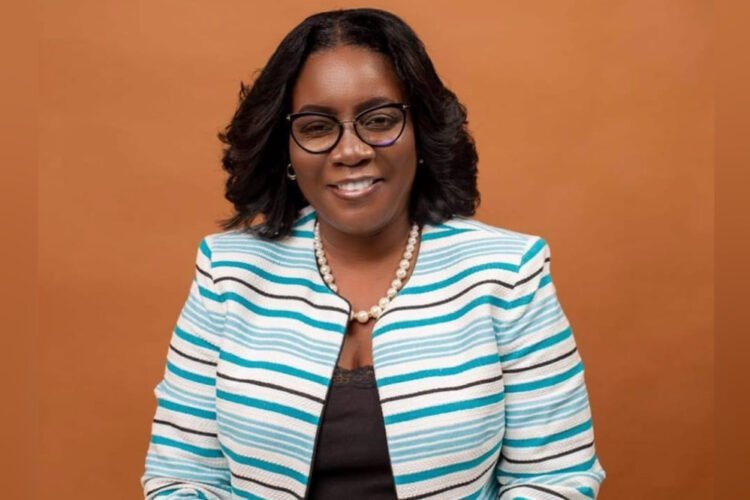 Plusieurs structures de femmes encouragent la nomination de Marjory Michel au Conseil Présidentiel de Transition