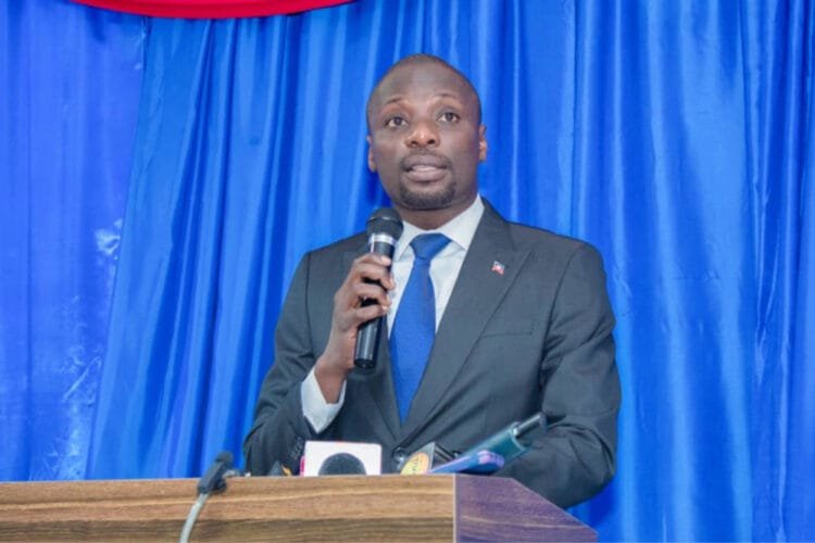 Relance de l’économie : des entreprises étrangères envisagent d’investir 2,1 milliards US en Haïti