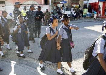 Rentrée scolaire : incapables d’envoyer leurs enfants à l’école, des parents s’en plaignent
