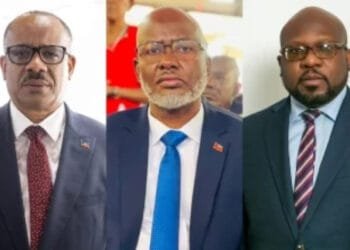 CPT : les « Corrompus » s’attachent à leurs postes, n’entendent pas démissionner