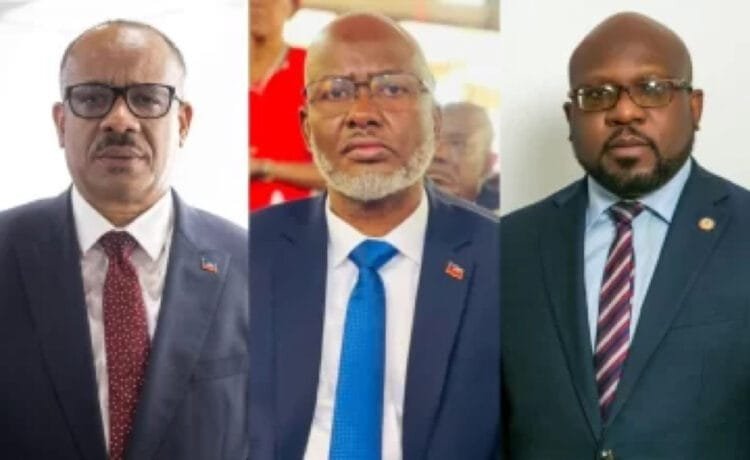 CPT : les « Corrompus » s’attachent à leurs postes, n’entendent pas démissionner