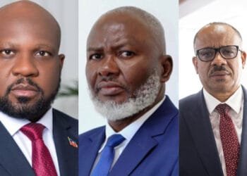 Corruption au CPT : Louis Gérald Gilles, Smith Augustin, Emmanuel Vertilaire dribblent l’ULCC