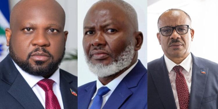 Corruption au CPT : Louis Gérald Gilles, Smith Augustin, Emmanuel Vertilaire dribblent l’ULCC