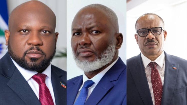 Corruption au CPT : Louis Gérald Gilles, Smith Augustin, Emmanuel Vertilaire dribblent l’ULCC