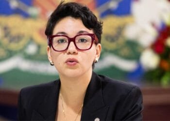 Déportations dominicaines : Dominique Dupuy ciblée par le CPT pour son « patriotisme infaillible »