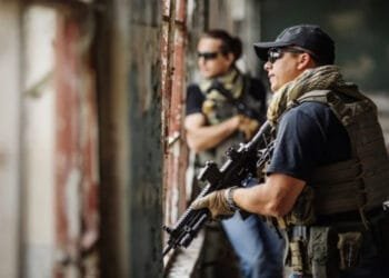 « Des mercenaires en Haïti » : le CPT veut savoir, Garry Conille fait passer le temps