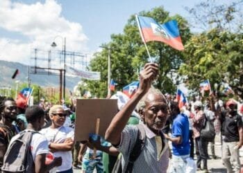 Et le Peuple Haïtien dans tout ça ?