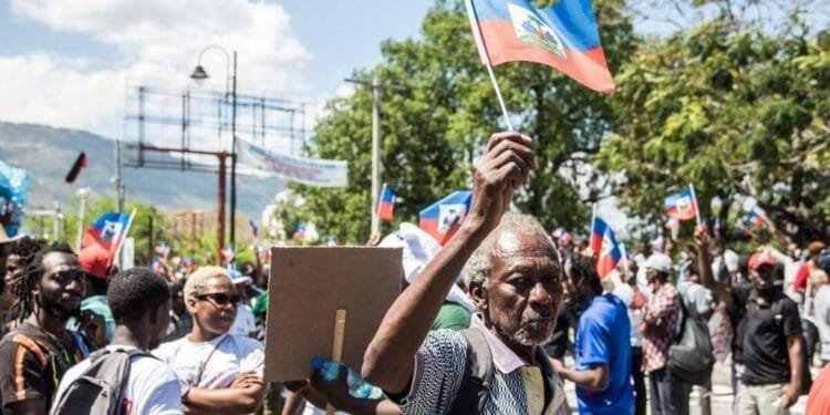 Et le Peuple Haïtien dans tout ça ?