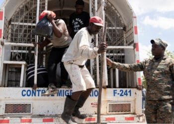 Expulsion de 10.000 Haïtiens par semaine, Luis Abinader hausse le ton