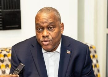 Garry Conille « en danger de mort », le Ministère de la Justice alerte les autorités