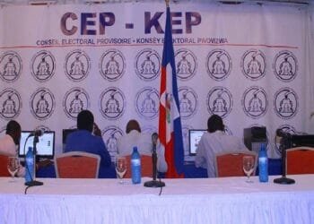 Installation d’un CEP incomplet : une nouvelle crise dans la crise