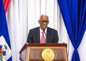 Le CPT rongé par la corruption et l’indifférence, Edgard Leblanc prend ses distances