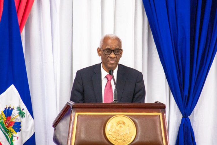 Le CPT rongé par la corruption et l’indifférence, Edgard Leblanc prend ses distances