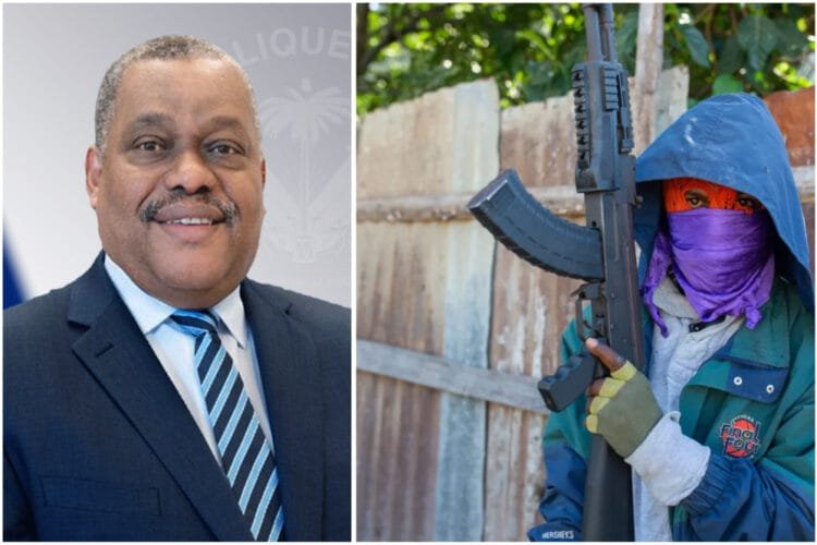 L’ombre des gangs plane sur plus de « territoires » sous le règne de Garry Conille