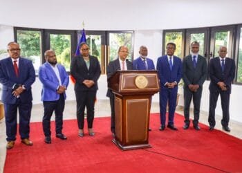 « Mercenaires »: le conflit CPT-Gouvernement se poursuit, Garry Conille invité une nouvelle fois