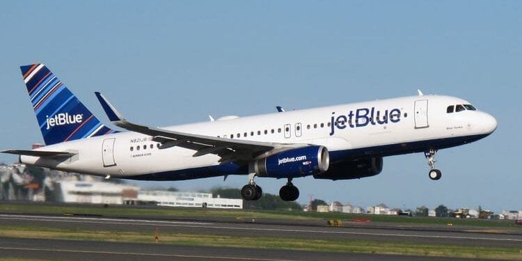 Non, JetBlue n’a pas suspendu ses vols sur Haïti !