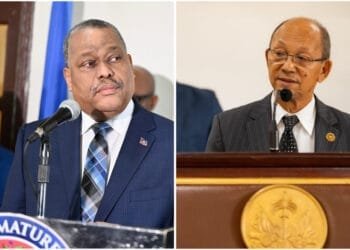 Quand le conflit entre le CPT et Garry Conille renforce l’action criminelle des gangs