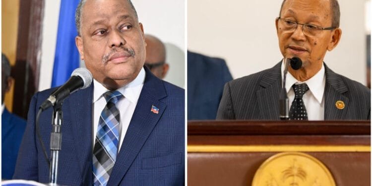 Quand le conflit entre le CPT et Garry Conille renforce l’action criminelle des gangs