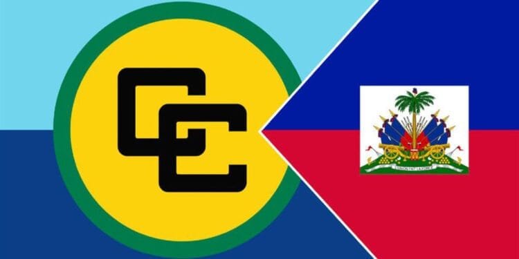 Quand le « jeu enfantin » des dirigeants d’Haïti préoccupe la CARICOM