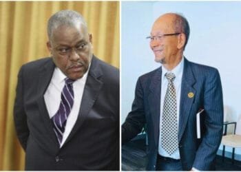 Remaniement ministériel : Garry Conille joue au dilatoire face à un Leslie Voltaire avide de pouvoir