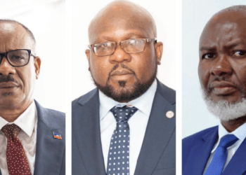 ULCC : Gérald Gilles, Smith Augustin, Emmanuel Vertilaire « corrompus avérés »