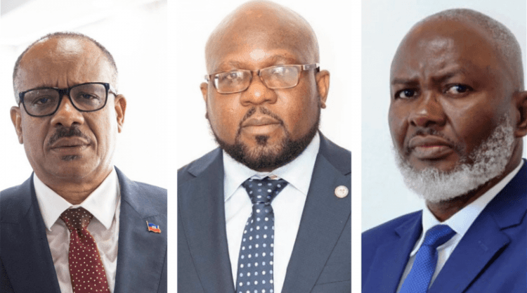 ULCC : Gérald Gilles, Smith Augustin, Emmanuel Vertilaire « corrompus avérés »