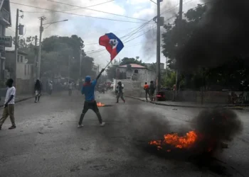 Haïti Terre GlissÉe . . .