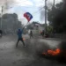 Haïti Terre GlissÉe . . .