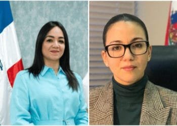 « réduction Des Déportations Dominicaines » Dominique Dupuy Démentie Par Faride Raful