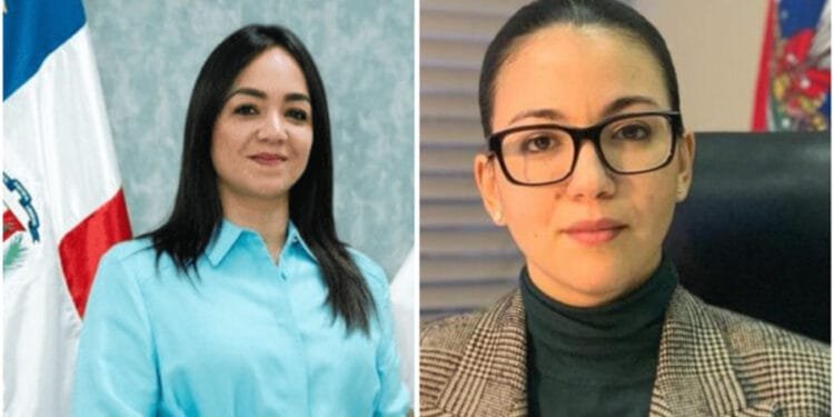 « réduction Des Déportations Dominicaines » Dominique Dupuy Démentie Par Faride Raful