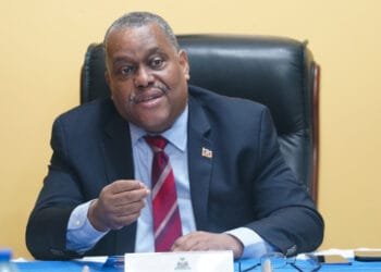 Remaniement ministériel : Garry Conille pose comme condition le départ des Conseillers-présidents « corrompus »