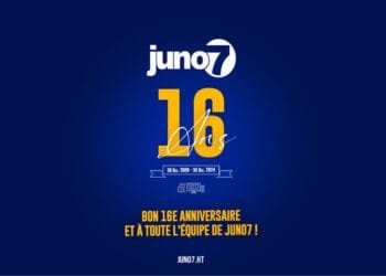 16 Ans Après, Juno7 Reste Fidèle à Sa Mission