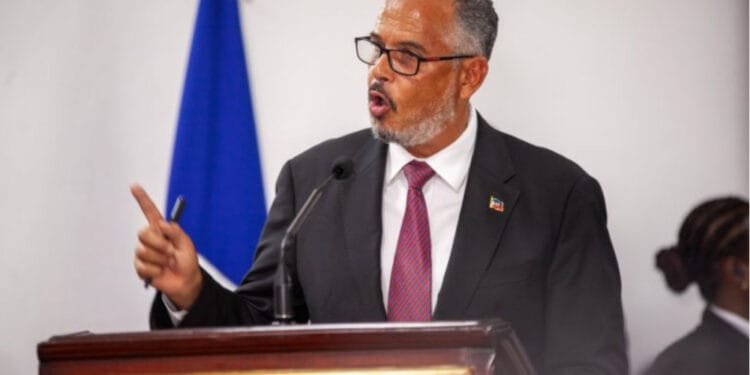 Alix Didier Fils Aimé, De Grandes Promesses Et « zéro » Action Concrète