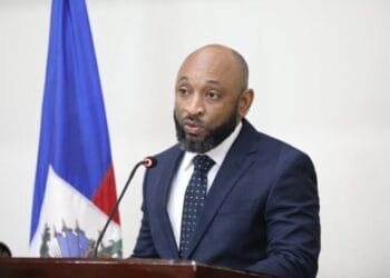 Drame à L’hueh Accusé D’en être Responsable, Le Ministre De La Santé Duckenson Lorthé Bléma Révoqué